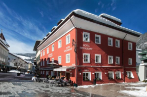 Boutique & Gourmet Hotel Orso Grigio San Candido